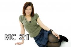 GRČMAN MC21
